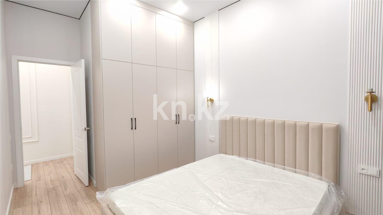 Продажа 2-комнатной квартиры, 52 м² в Караганде - фото 4