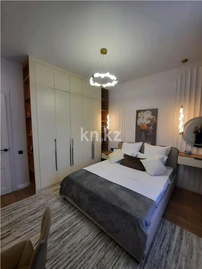 Продажа 5-комнатной квартиры, 148.3 м² в Астане - фото 2