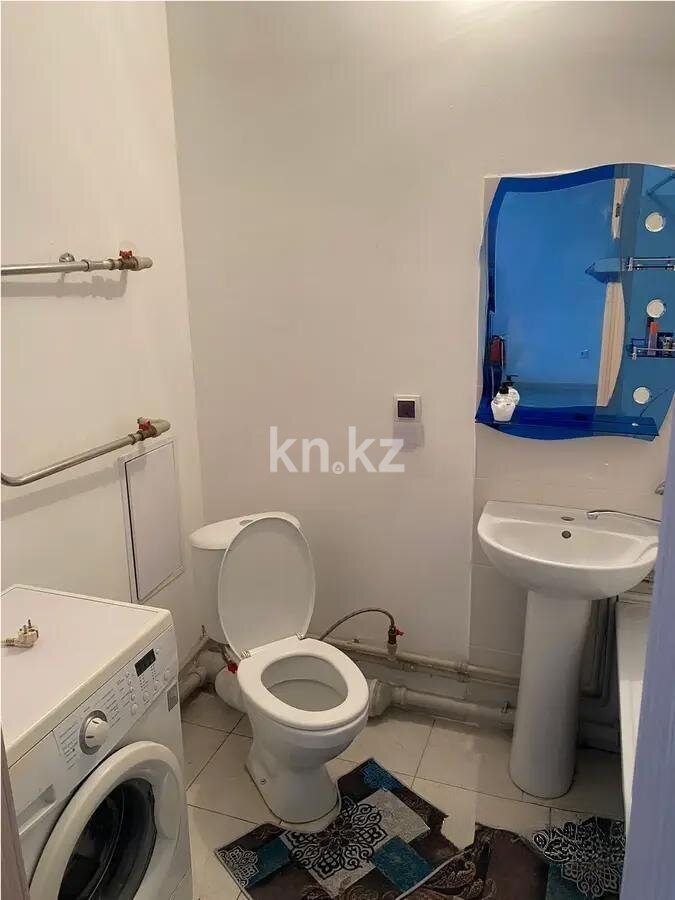 Продажа 1-комнатной квартиры, 34 м² в Астане - фото 3