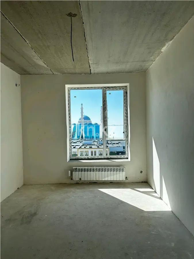 Продажа 1-комнатной квартиры, 42.37 м², ул. Сызганова, дом  1/1 в Астане