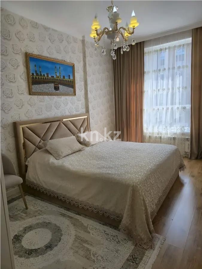 Продажа 2-комнатной квартиры, 64 м² в Астане - фото 2