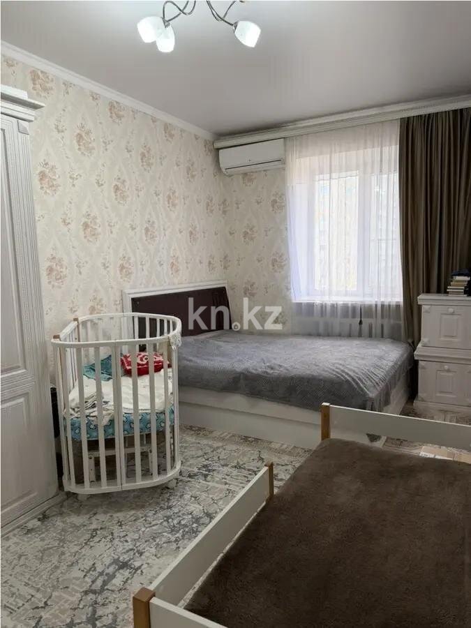 Продажа 2-комнатной квартиры, 61.8 м² в Астане - фото 2