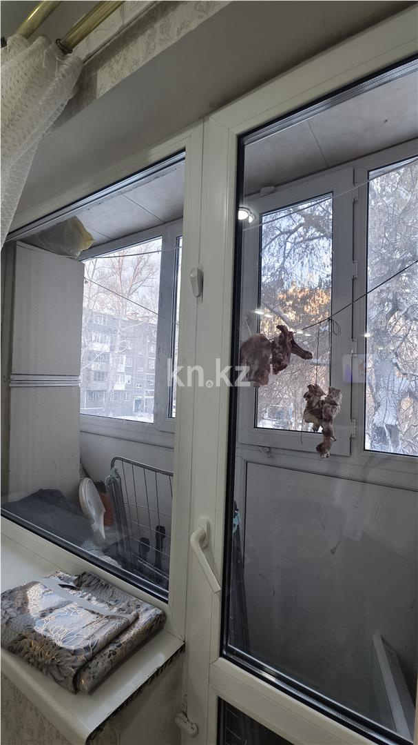 Продажа 3-комнатной квартиры, 61 м², 6 мкр. в Темиртау - фото 3