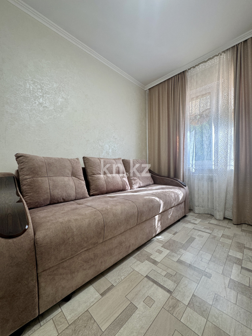 Аренда 3-комнатной квартиры, 60 м² в Алматы - фото 16