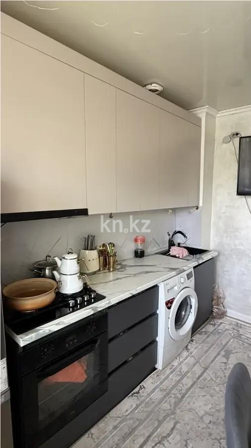 Продажа 2-комнатной квартиры, 55 м² в Алматы - фото 4