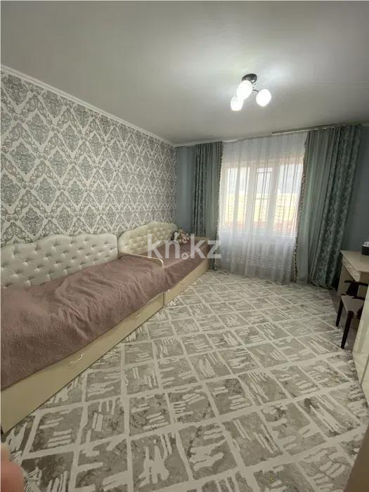 Продажа 3-комнатной квартиры, 80 м², ул. Сарыарка, дом  31 в Караганде - фото 3