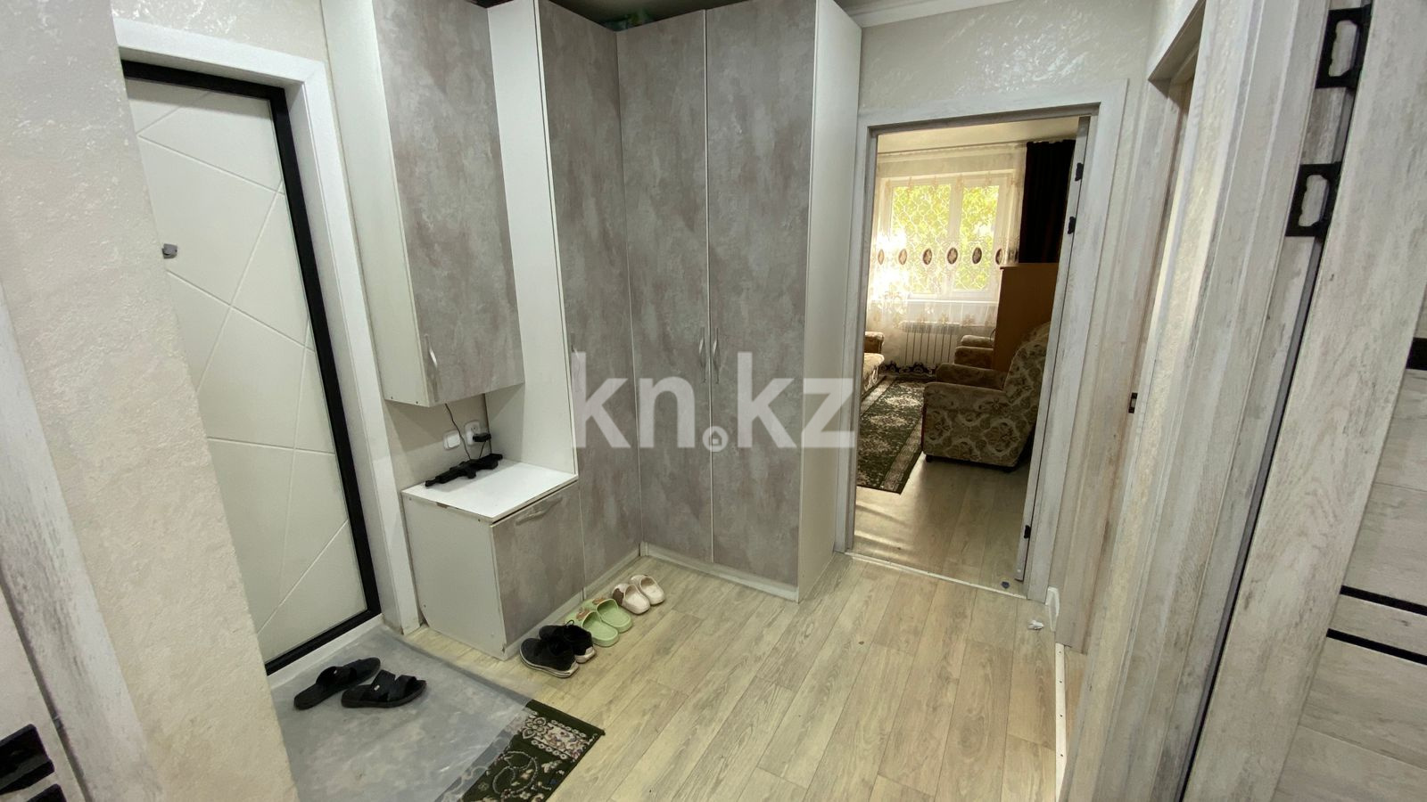 Продажа 3-комнатной квартиры, 65 м², 7-й мкр. в Темиртау - фото 18