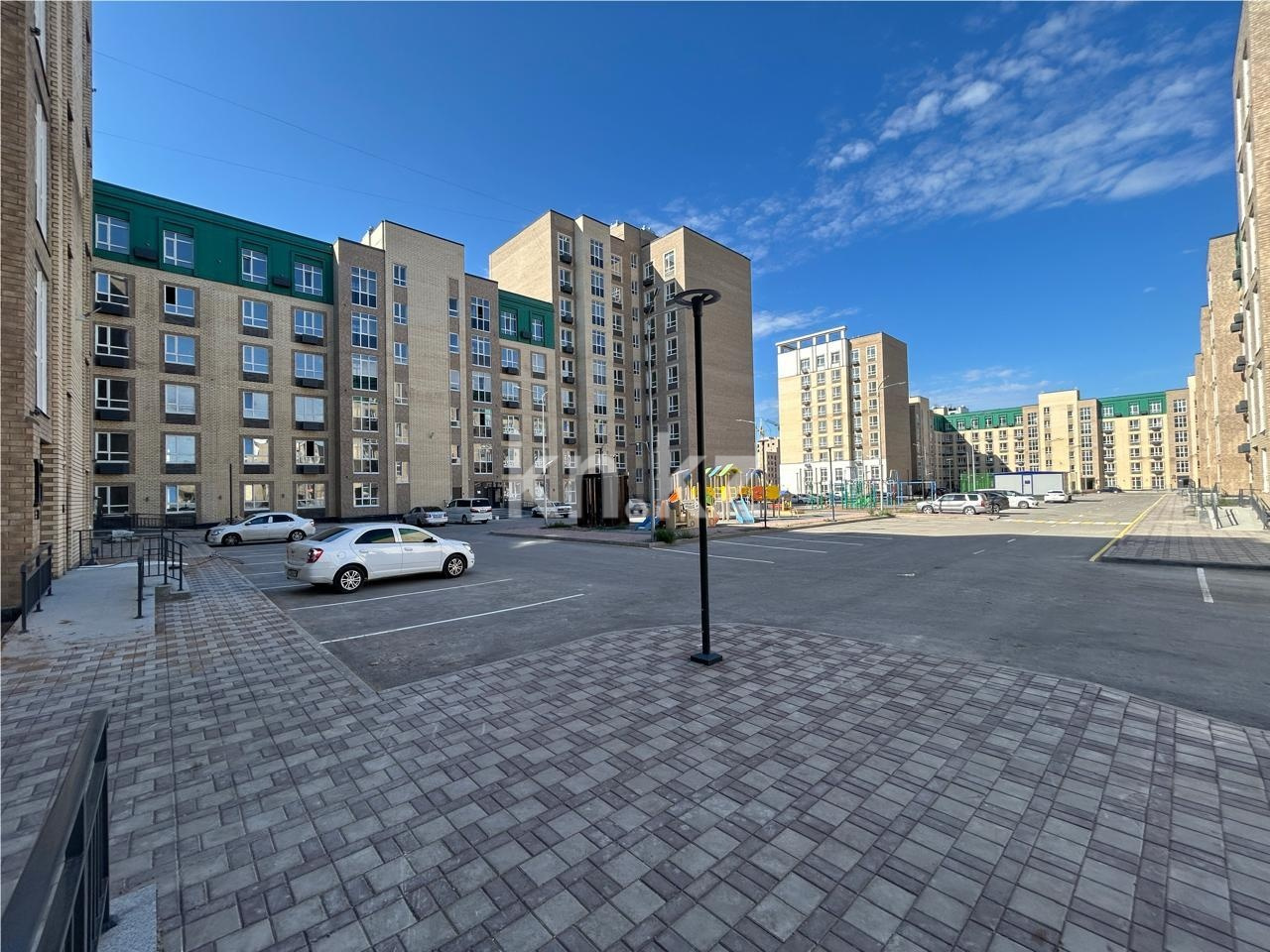 Продажа 2-комнатной квартиры, 46 м² в Караганде - фото 14