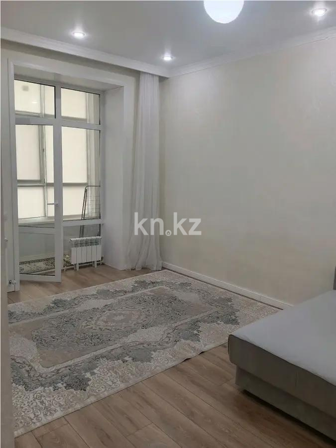 Продажа 2-комнатной квартиры, 52 м² в Астане - фото 2