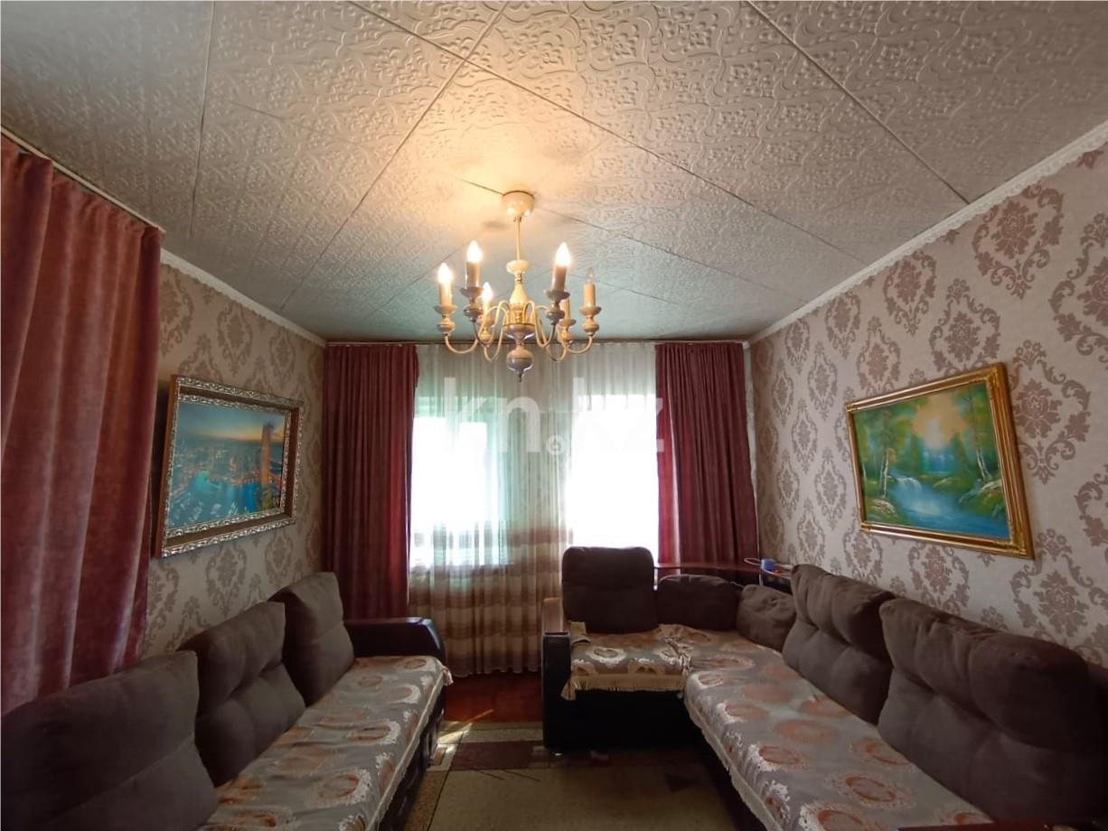 Продажа 4-комнатного дома, 61.9 м², ул. Василевской в Караганде - фото 5