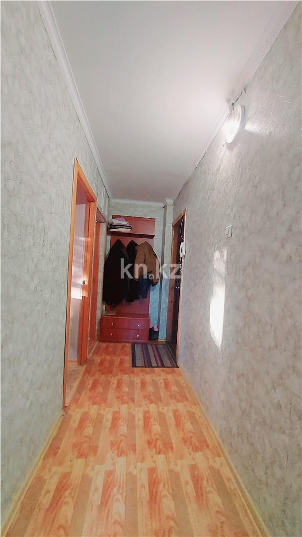 Продажа 2-комнатной квартиры, 45 м², мкр-н 12 в Караганде - фото 13