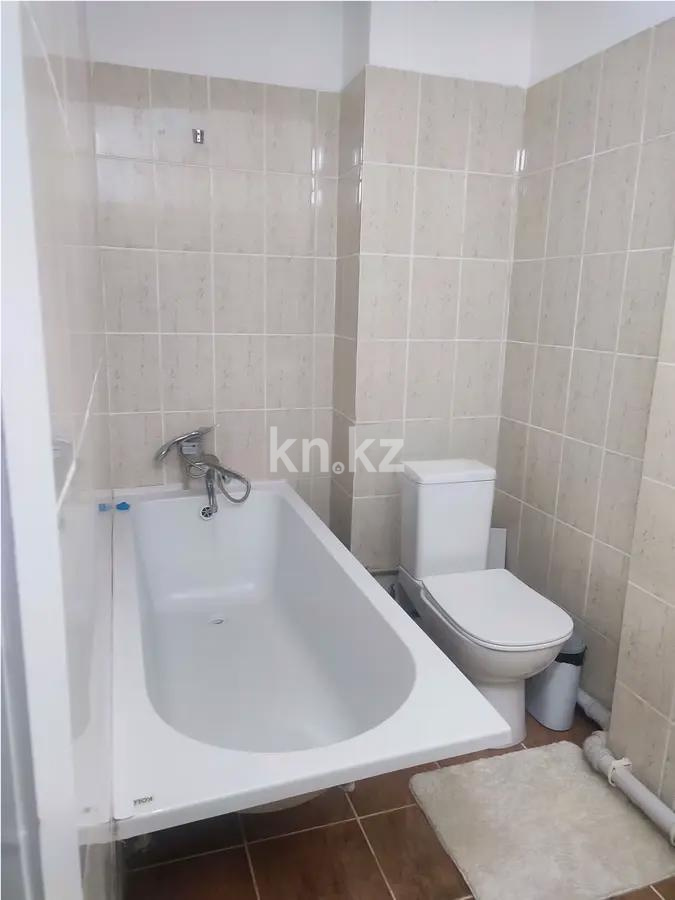 Продажа 1-комнатной квартиры, 40 м² в Алматы - фото 3