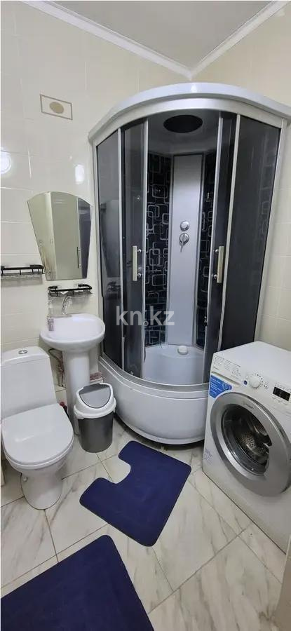 Продажа 1-комнатной квартиры, 38 м², ул. Айманова, дом  70 в Алматы - фото 3