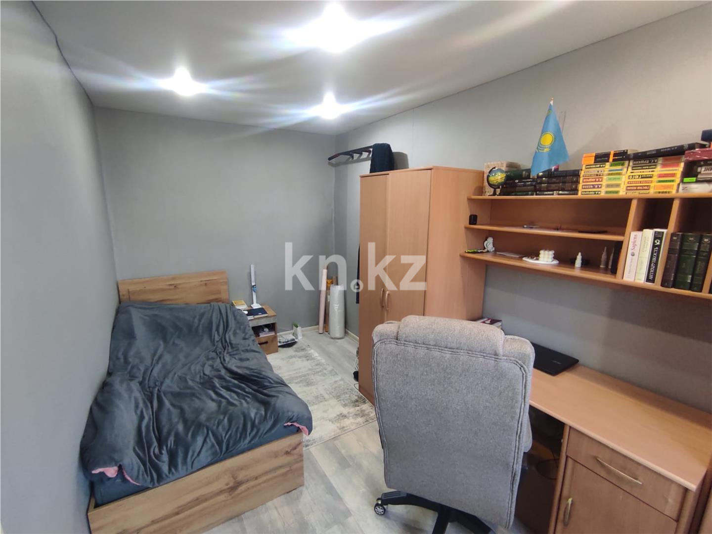 Продажа 2-комнатной квартиры, 44 м² в Темиртау - фото 3