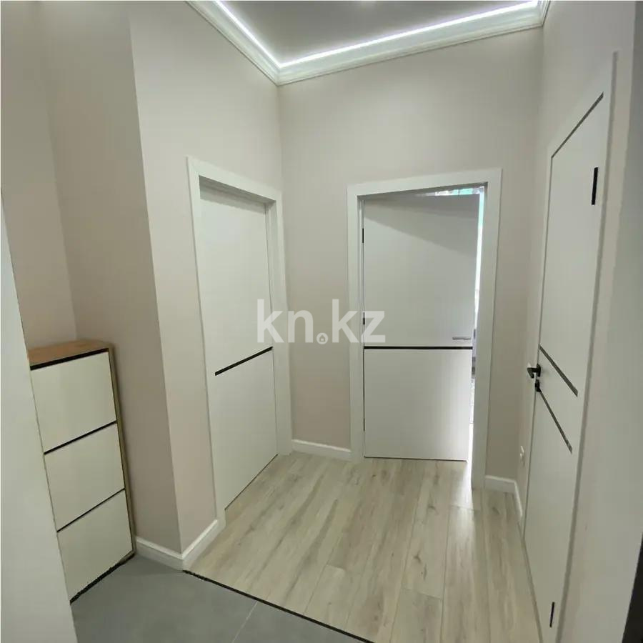 Продажа 1-комнатной квартиры, 35 м², ул. Айтматова, дом  77/6 в Астане - фото 4