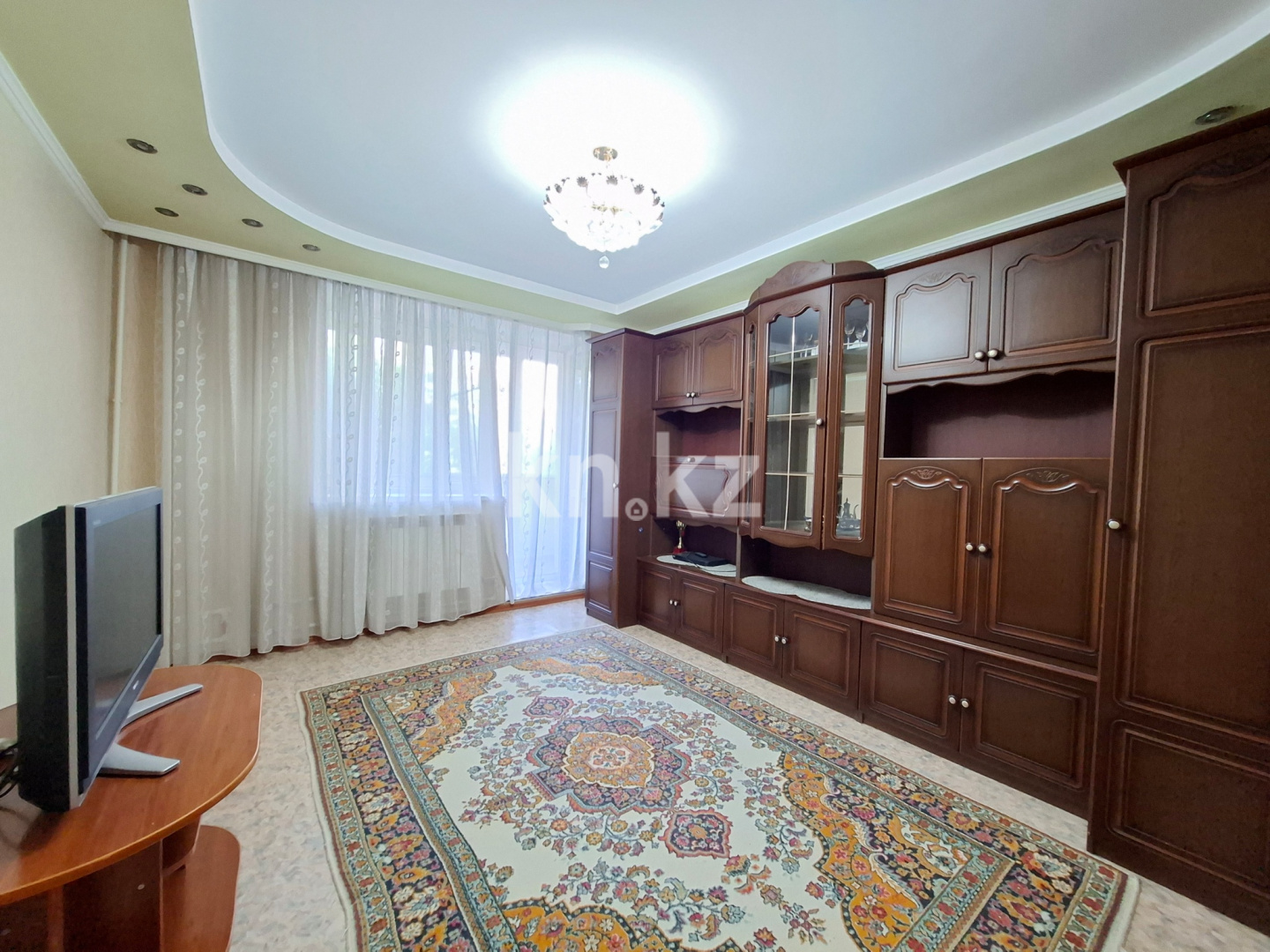 Продажа 3-комнатной квартиры, 63 м² в Караганде - фото 5