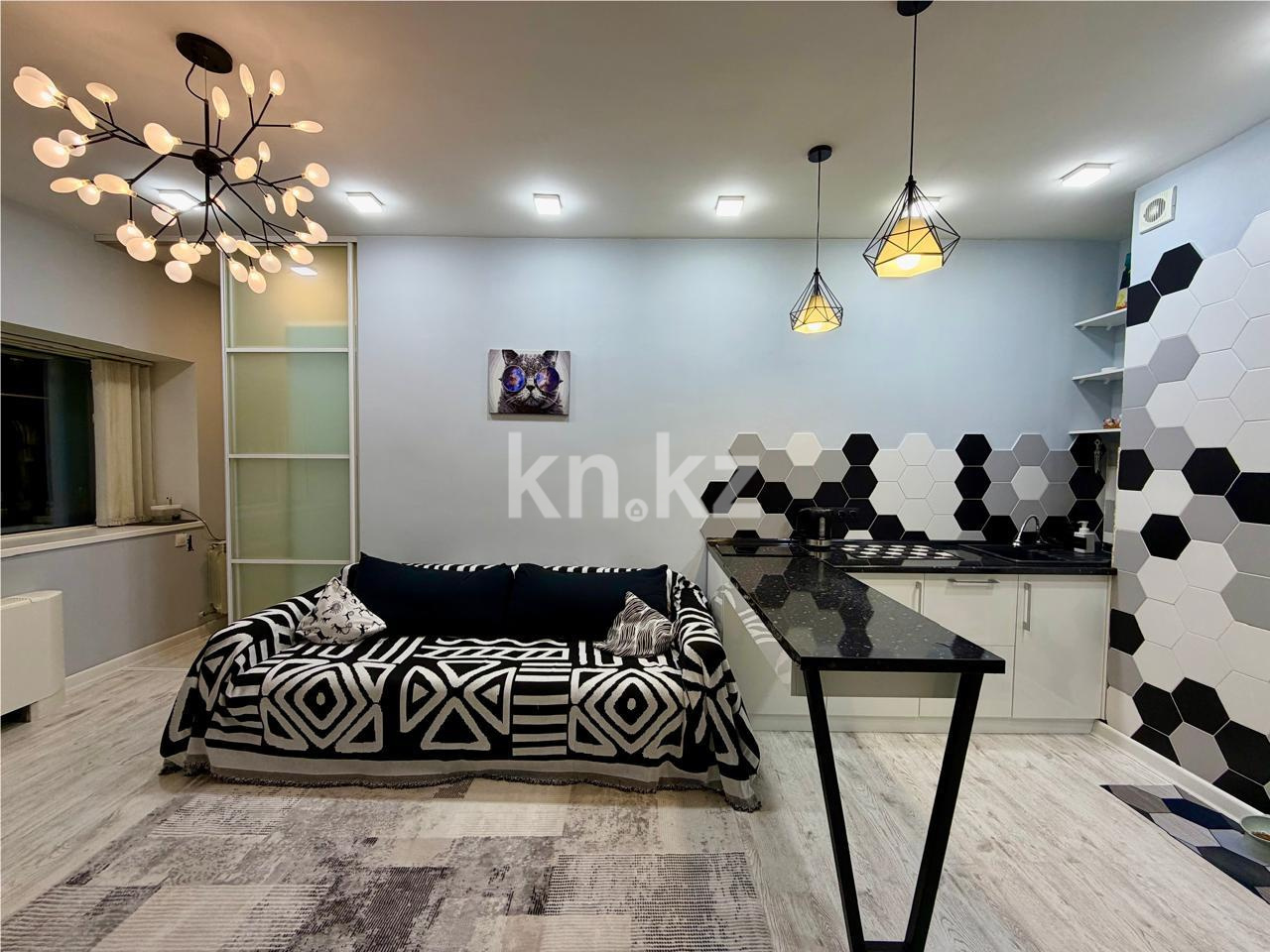 Продажа 2-комнатной квартиры, 56 м² в Астане - фото 3