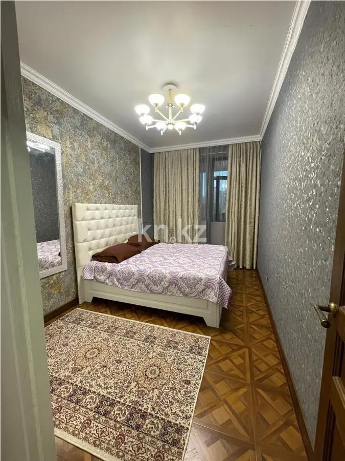 Продажа 4-комнатной квартиры, 114 м² в Алматы - фото 2