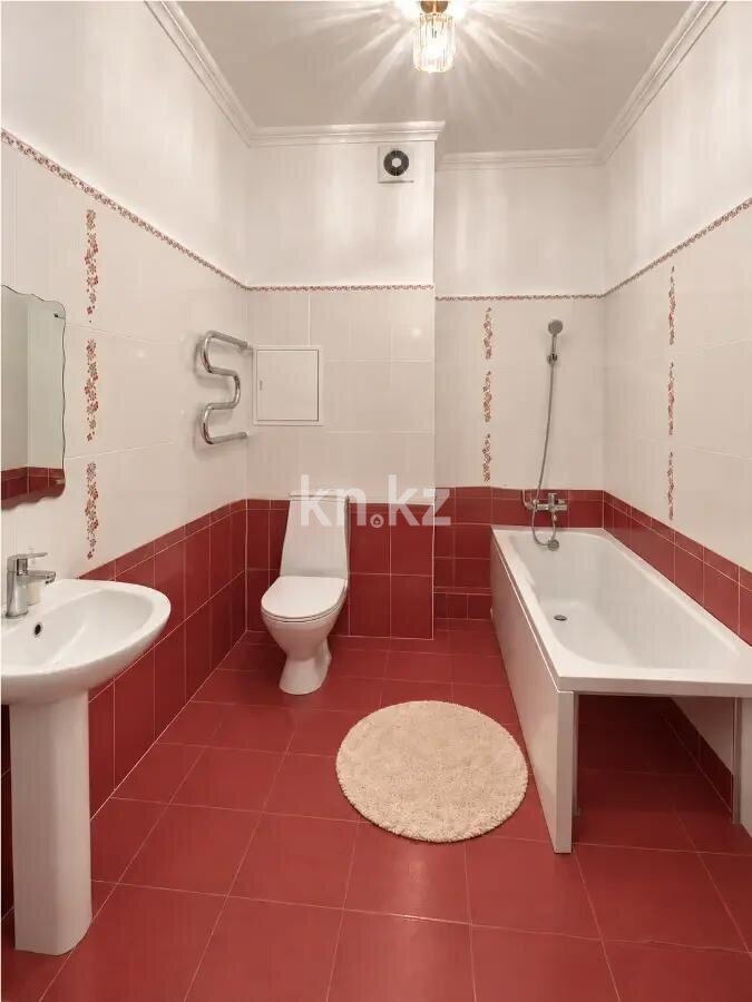 Продажа 3-комнатной квартиры, 126 м² в Астане - фото 5
