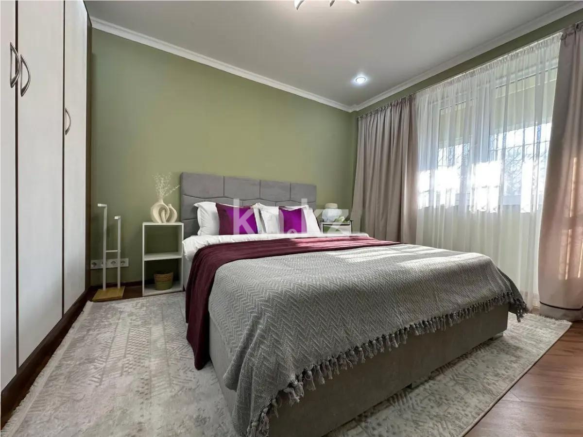 Продажа 2-комнатной квартиры, 59 м², ул. Сатпаева, дом  47 в Алматы - фото 2