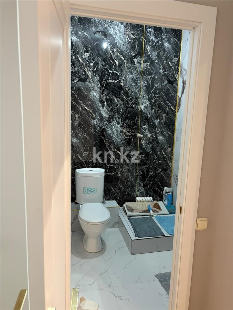 Продажа 3-комнатной квартиры, 88.5 м² в Астане - фото 10