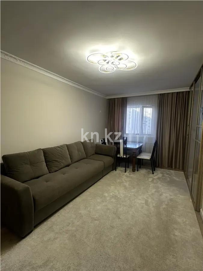 Продажа 3-комнатной квартиры, 66.5 м², ул. Сыганак, дом  64/1 в Астане