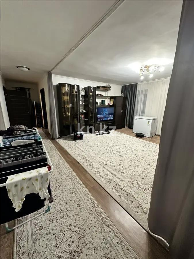 Продажа 3-комнатной квартиры, 97 м², ул. Лободы, дом  46 в Караганде - фото 2