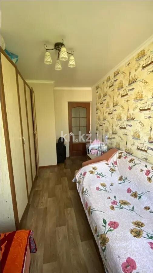 Продажа 4-комнатной квартиры, 74 м² в Алматы - фото 3