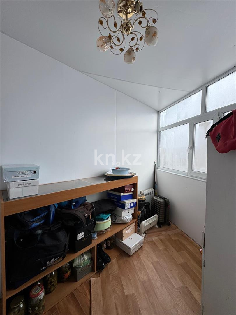 Продажа 4-комнатной квартиры, 103 м², мкр-н 8 в Темиртау - фото 5