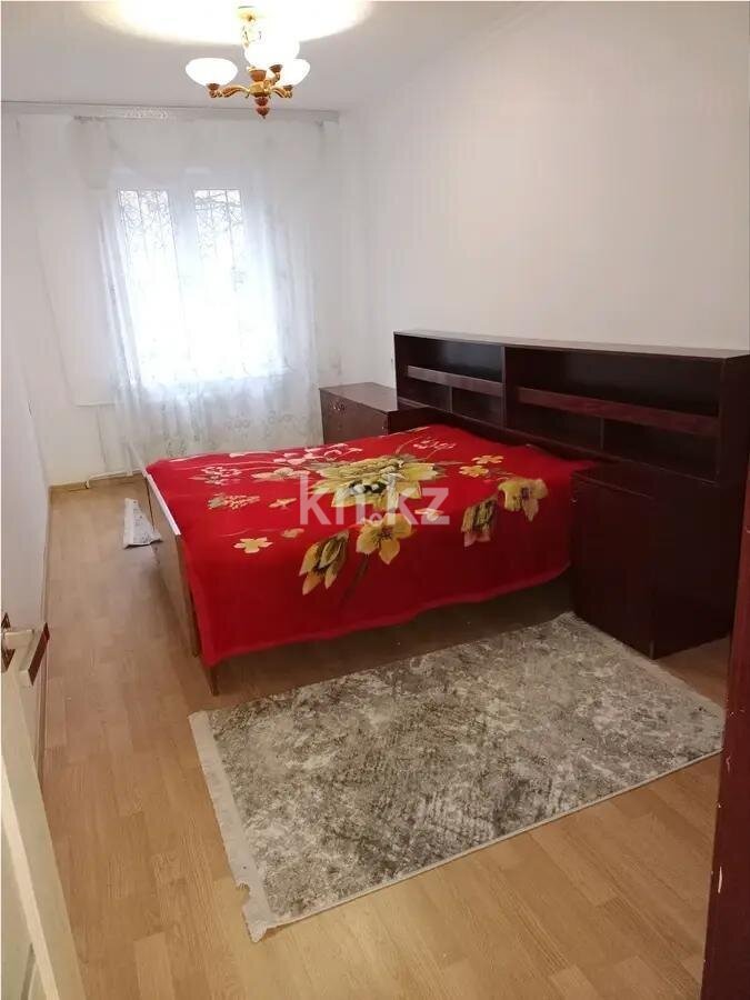 Продажа 2-комнатной квартиры, 45 м² в Алматы - фото 2