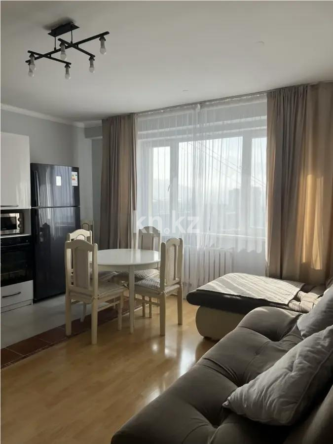 Продажа 3-комнатной квартиры, 85 м² в Алматы - фото 2