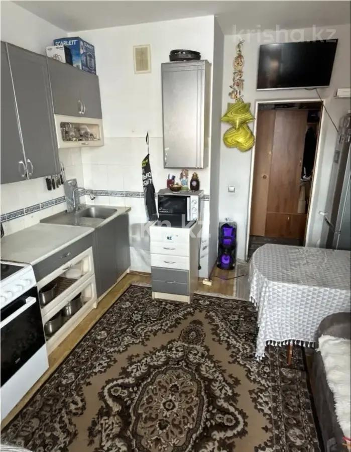 Продажа 1-комнатной квартиры, 44.5 м² в Астане - фото 2