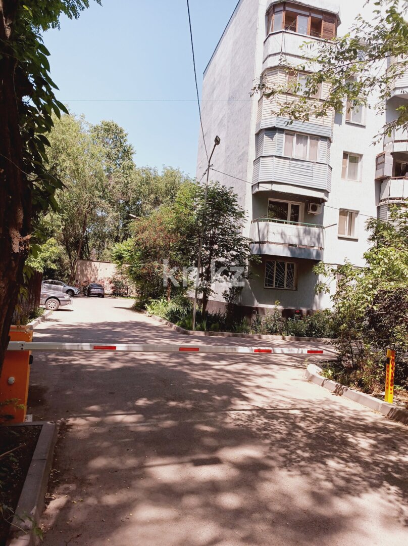 Продажа 1-комнатной квартиры, 35 м² в Алматы