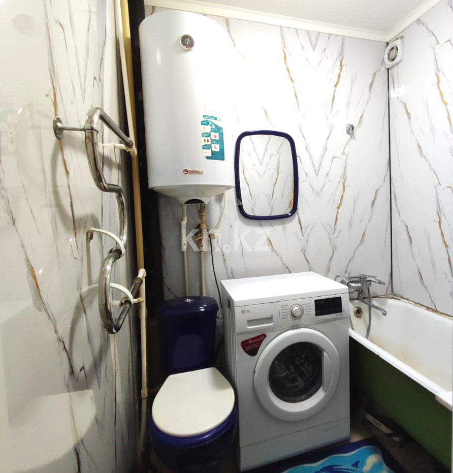 Продажа 1-комнатной квартиры, 31 м² в Абае - фото 6