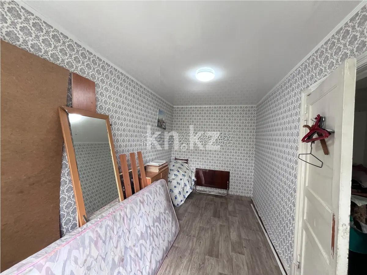 Продажа 2-комнатной квартиры, 44 м² в Караганде - фото 2