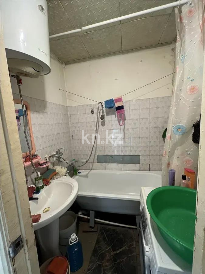 Продажа 3-комнатной квартиры, 59 м², пр. Момышулы, дом  55/1 в Темиртау - фото 4