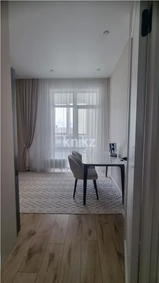 Продажа 2-комнатной квартиры, 65 м² в Астане - фото 3