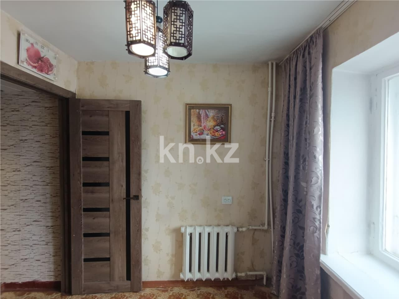 Продажа 2-комнатной квартиры, 41 м² в Караганде - фото 6