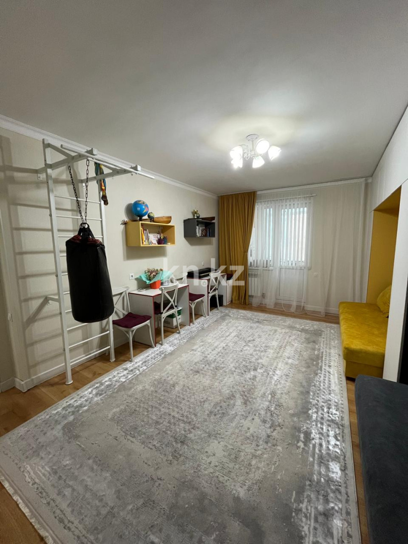 Продажа 3-комнатной квартиры, 94 м² в Астане - фото 32