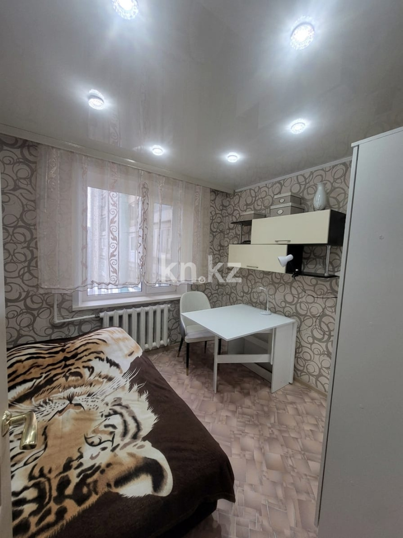 Продажа 3-комнатной квартиры, 60.3 м² в Караганде - фото 3