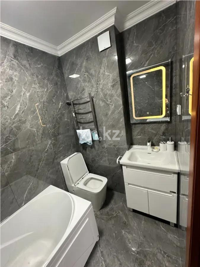 Продажа 5-комнатной квартиры, 151 м², ул. Абдуллиных, дом  56 в Алматы - фото 7