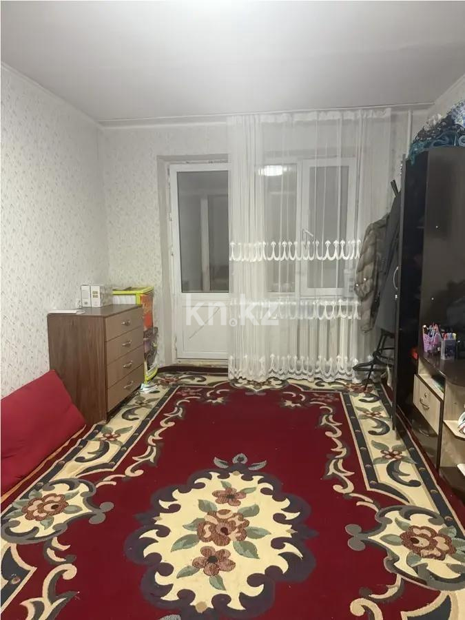 Продажа 1-комнатной квартиры, 36 м² в Алматы