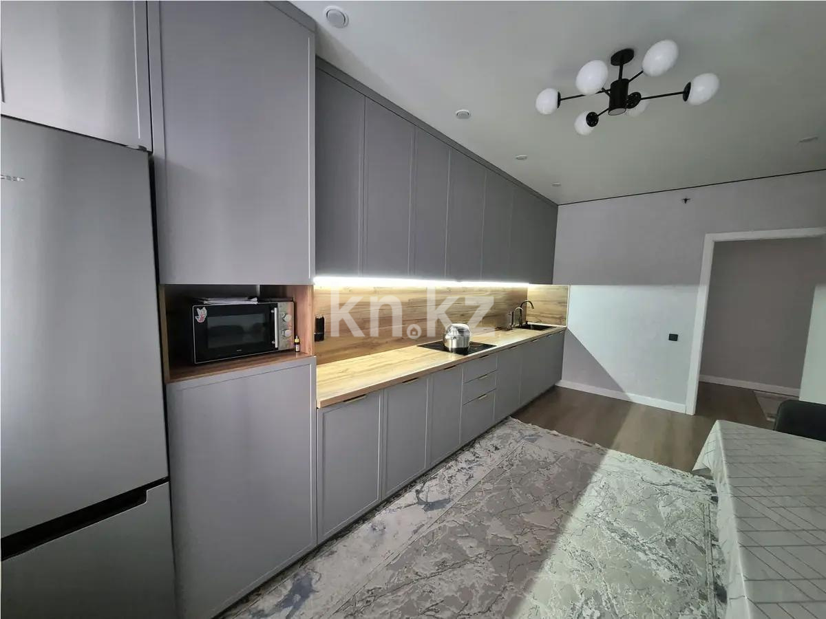 Продажа 3-комнатной квартиры, 117 м², ул. Тулебаева, дом  5 в Астане - фото 5