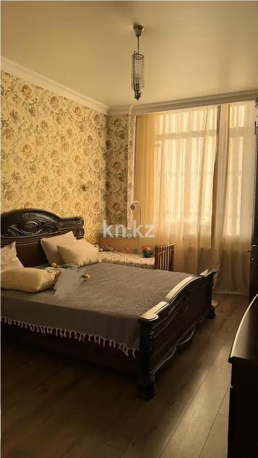 Продажа 2-комнатной квартиры, 74 м², пр. Кошкарбаева, дом  13 в Астане - фото 2