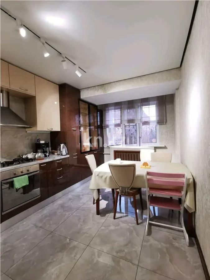 Продажа 4-комнатной квартиры, 103.3 м² в Алматы - фото 5