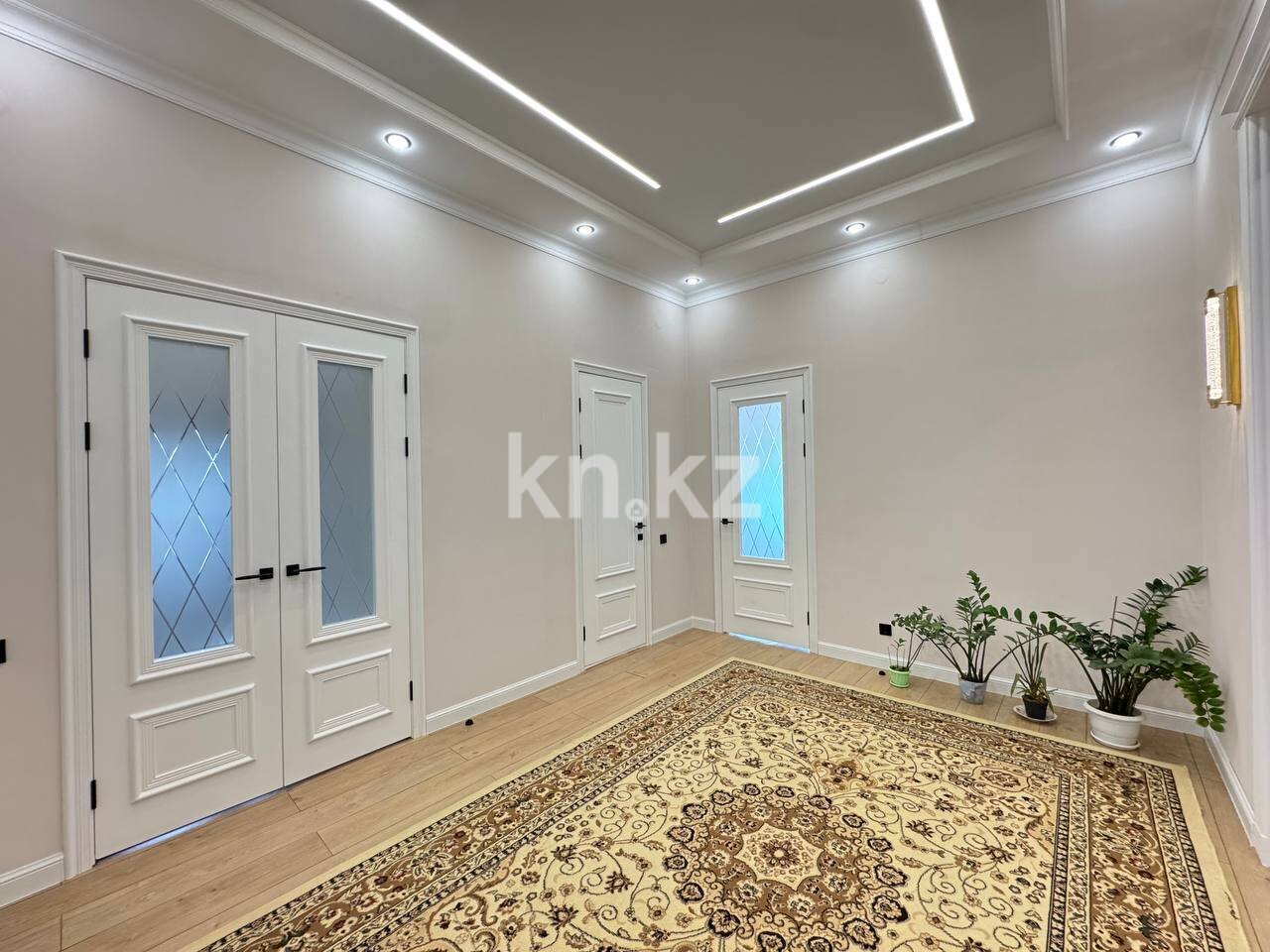 Продажа 4-комнатного дома, 150 м² в Акмолинской области - фото 27