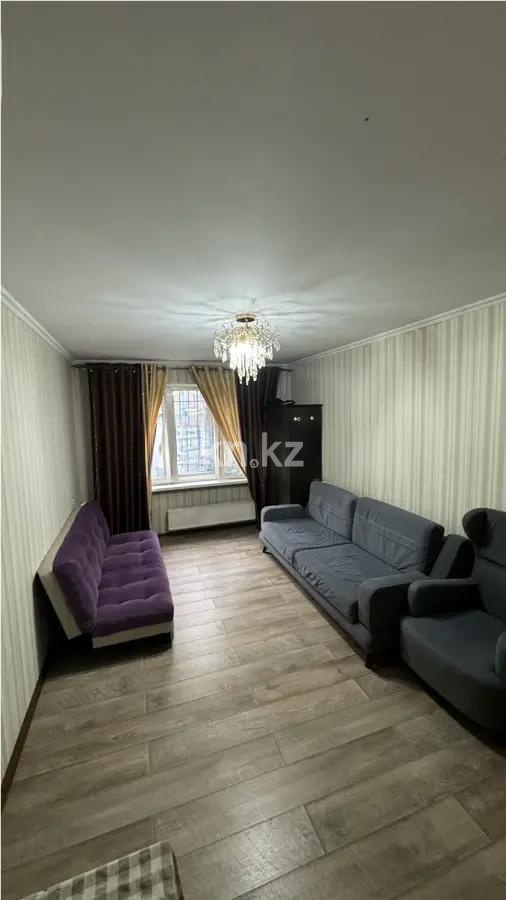 Продажа 2-комнатной квартиры, 54 м² в Алматы