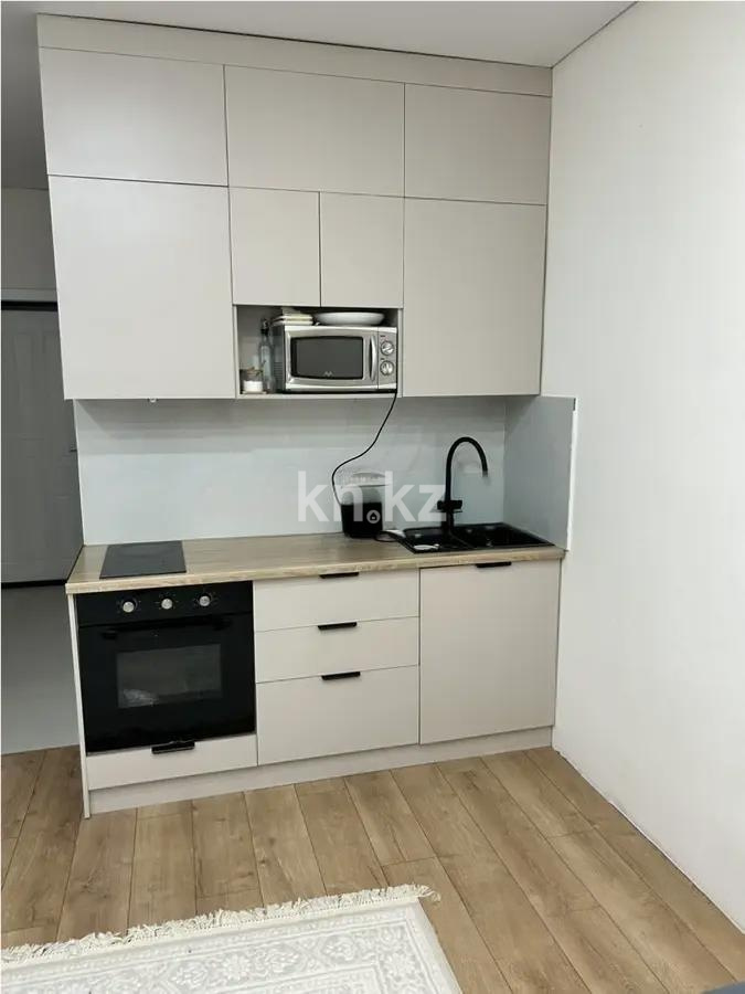 Продажа 1-комнатной квартиры, 36 м² в Астане - фото 3