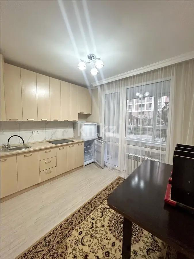 Продажа 1-комнатной квартиры, 41 м² в Алматы - фото 2