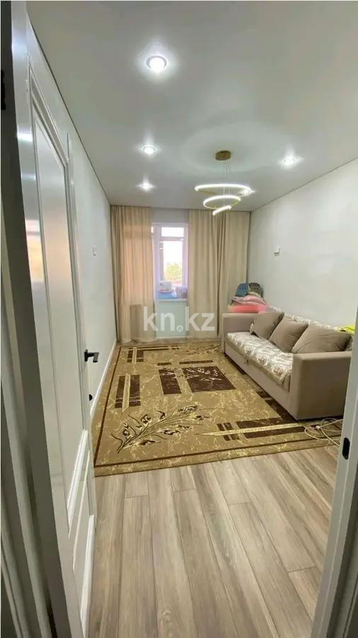 Продажа 3-комнатной квартиры, 68 м², ул. Косшыгулулы, дом  15 в Астане - фото 2